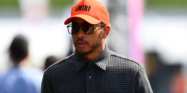 "Baumfäller" Lewis Hamilton verärgert Nachbarn