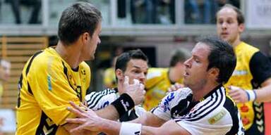 Bregenz  zum 9. Mal Handball-Meister