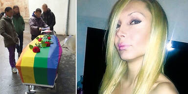 Mord an Transfrau geklärt: Täter in Haft