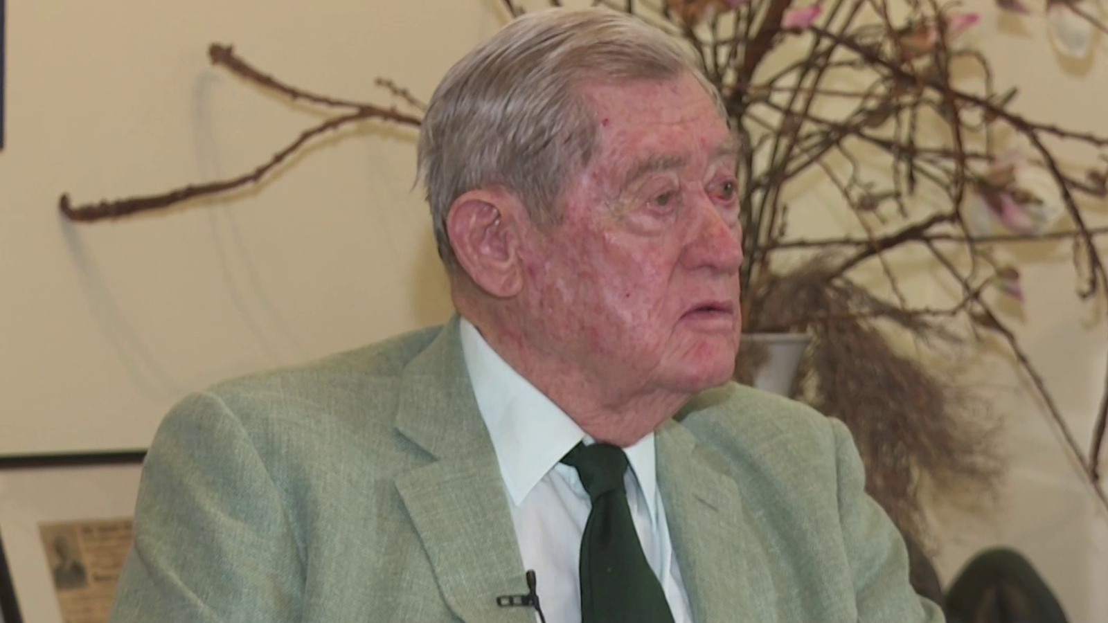 FELLNER! LIVE: Hannes Androsch im Interview - oe24.tv