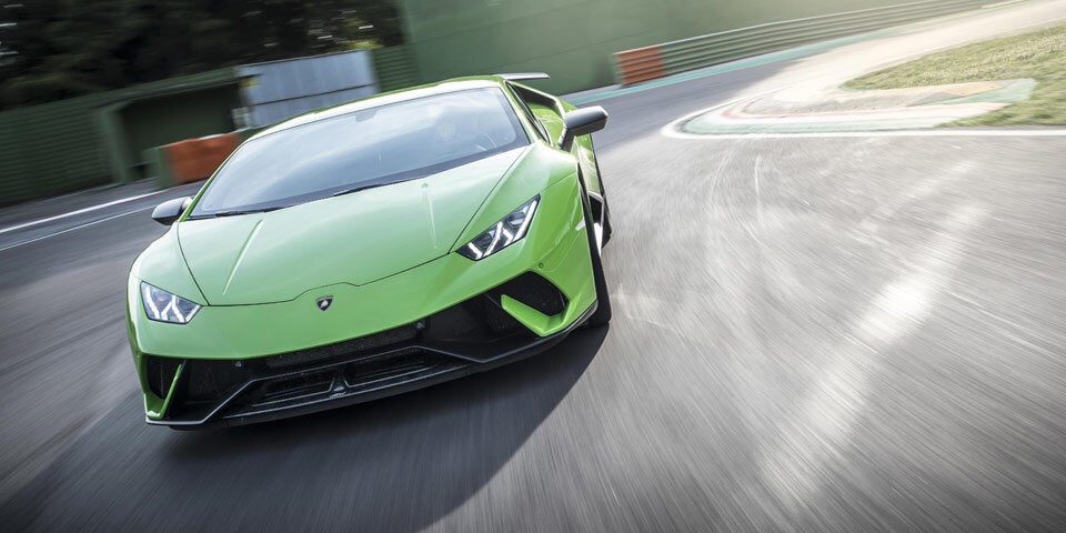 Das ist Jeremy Clarksons Auto des Jahres