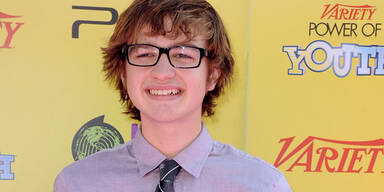 Angus T. Jones