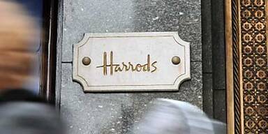 harrods