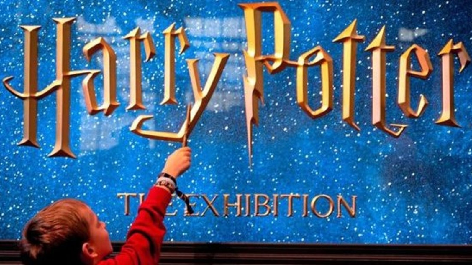  Harry Potter-Serie kommt 2026 ins Fernsehen - stars24 