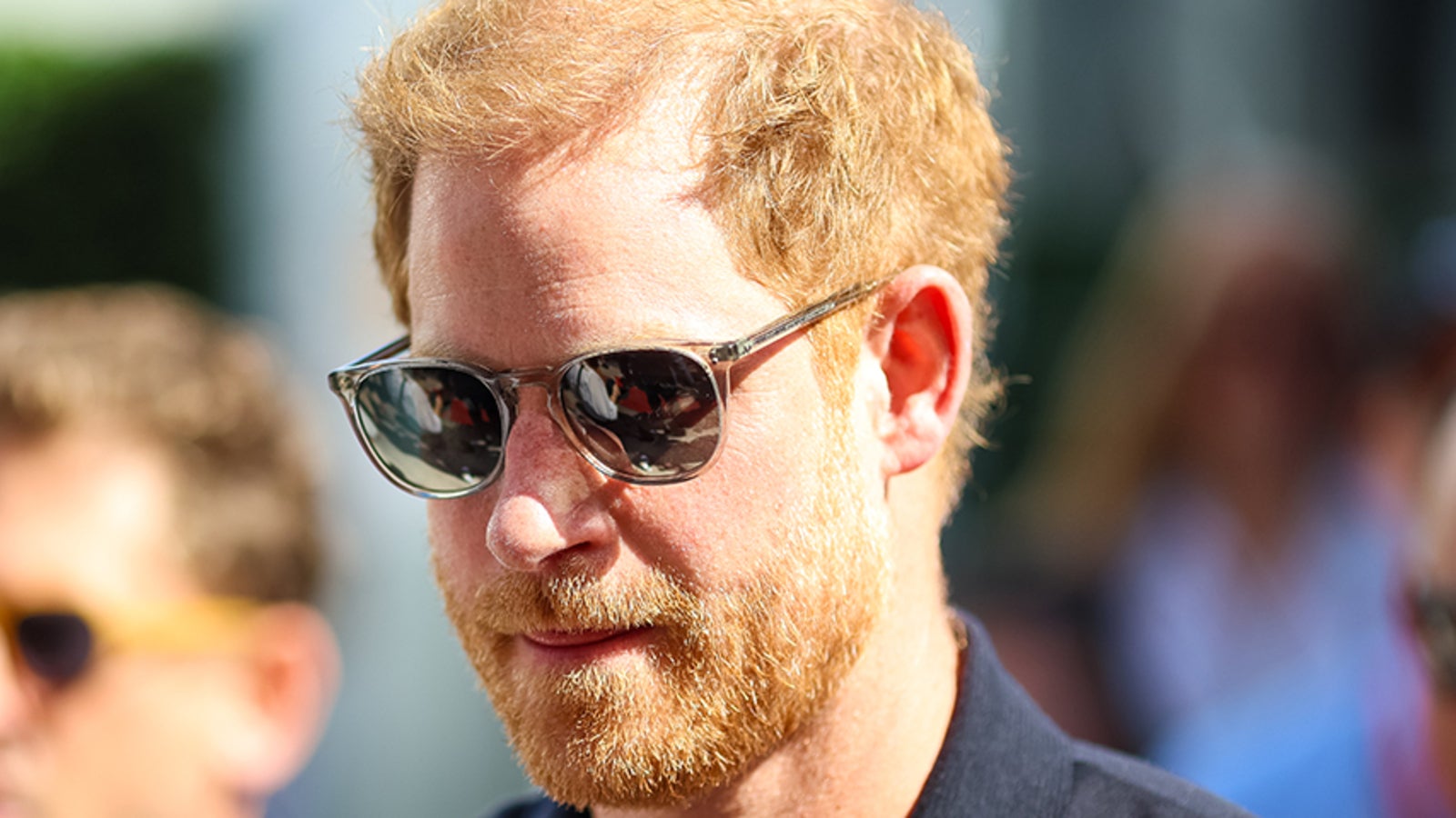 Plan B & Heimweh! Prinz Harry sucht Anwesen in England stars24