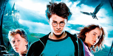 Rowling: "Harry ist jetzt fertig"