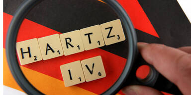 Hartz-IV-Sanktionen sind verfassungswidrig