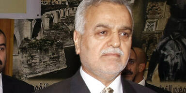 Haftbefehl gegen Iraks Vizepräsidenten