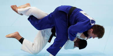 US-Judoka stirbt mit nur 24 Jahren