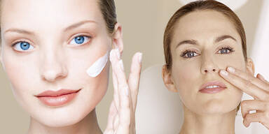 Hauttypen Pflege Beauty Skin Care