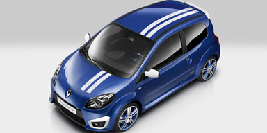 Erstes Renault Sport Modell mit neuem Label