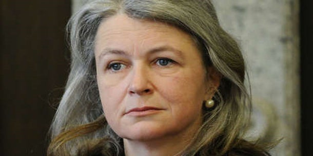 Heidi kastner