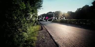 Heike + Julia Musikvideo: "iphone"