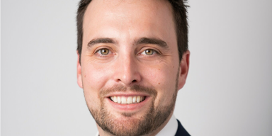 Florian Heindl, der neue CFO, war bereits von 2016 bis 2022 bei FACC tätig.