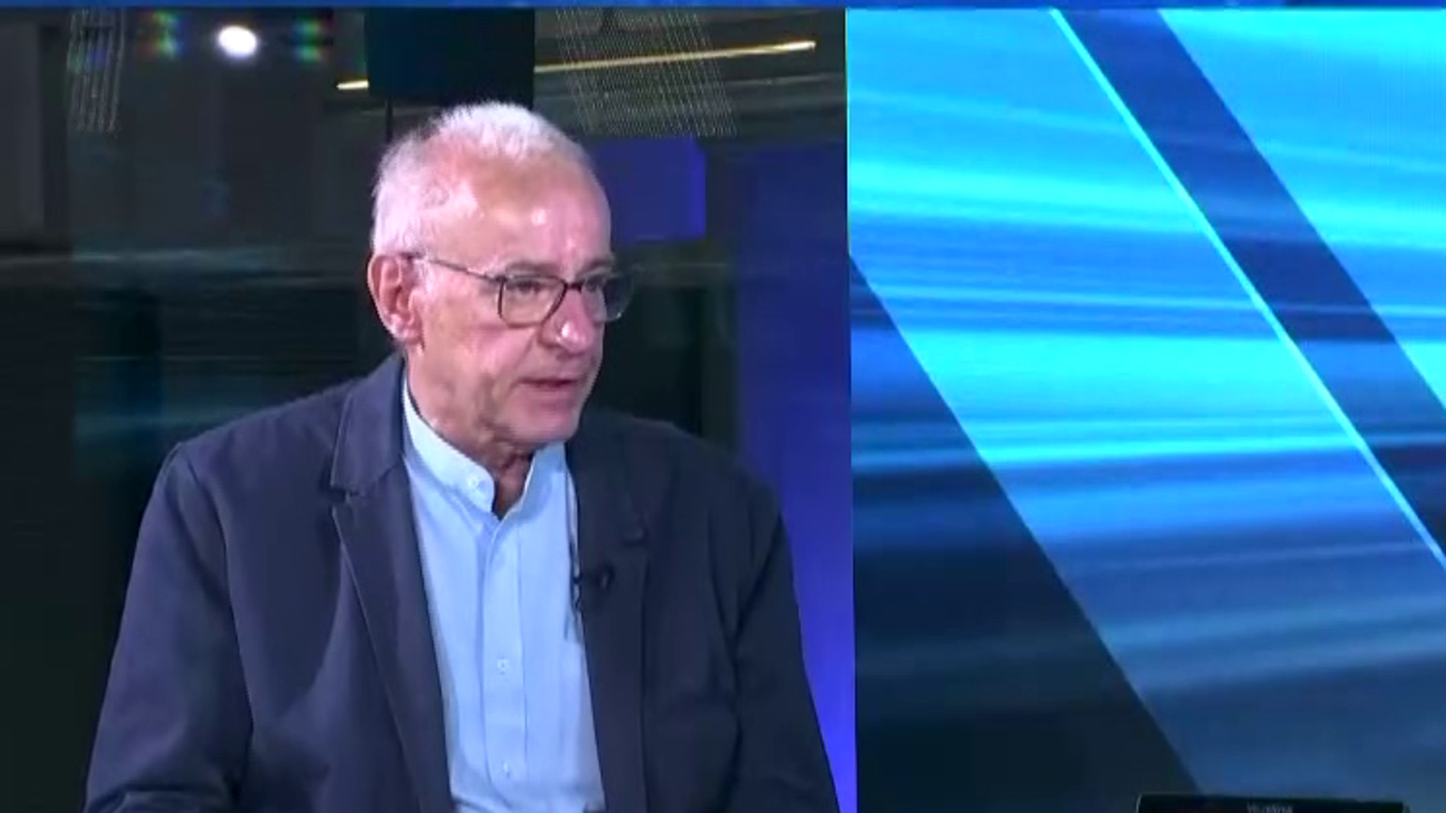 Heinz Gärtner über die aktuelle Lage in Afghanistan oe24.tv