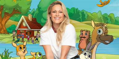 Helene Fischer: Neustart mit Kinderliedern