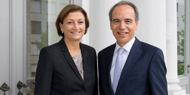 Neue Präsidentin für Henkel CEE in Wien