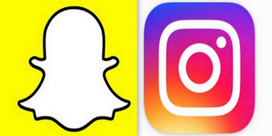 Jetzt neu: oe24 auch auf Snapchat & Instagram
