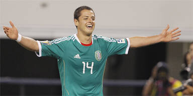 Javier Hernandez