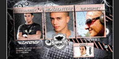 Heroes of Hardstyle