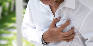 Neue Studie: Corona führt häufig zu Herzproblemen