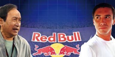 Red Bull: Yoovidhya vs. Mateschitz
