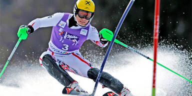 Marcel Hirscher