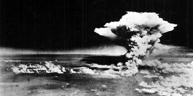 Geheim-Aktion verhinderte Nazi-Atombombe