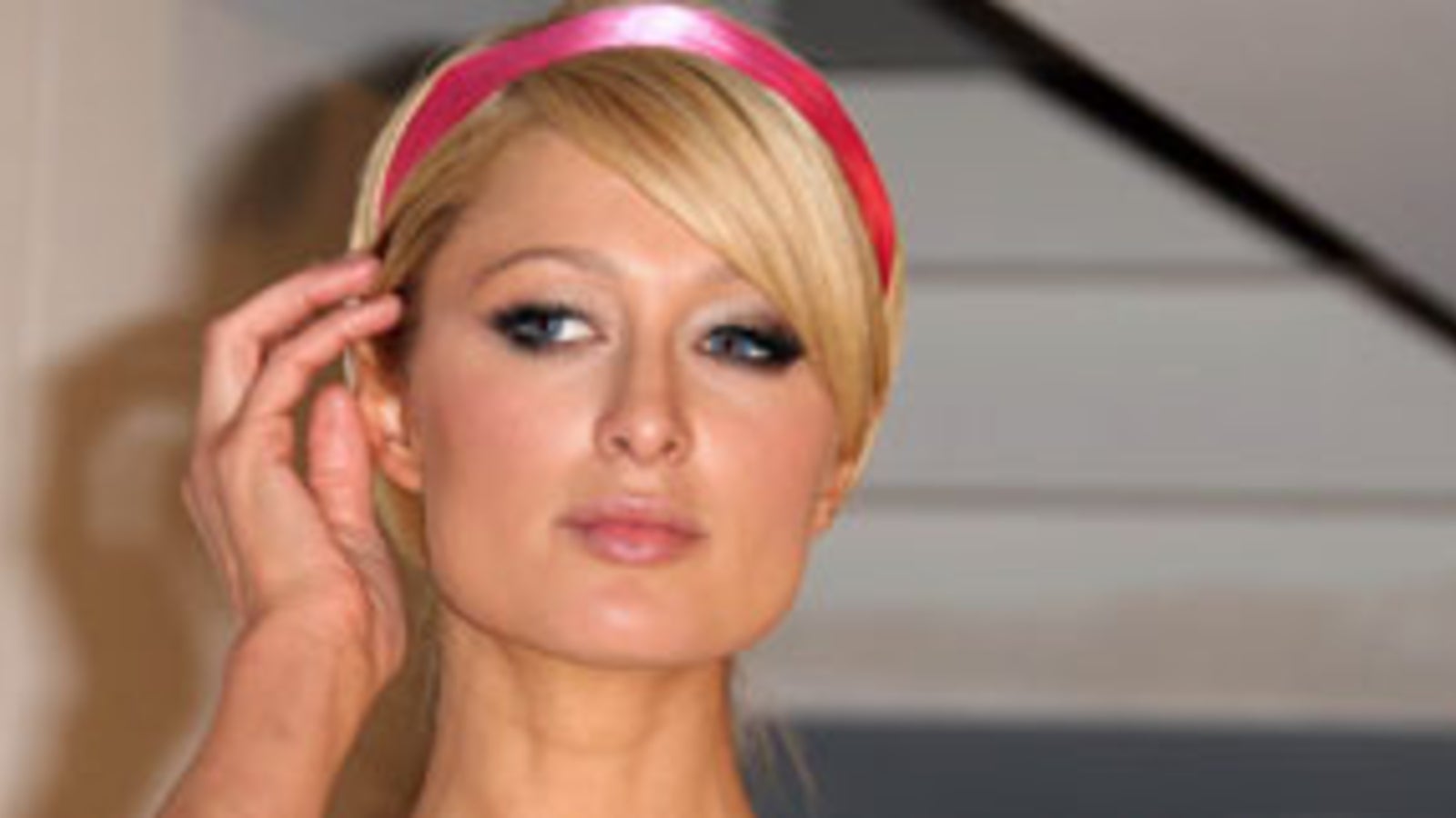 Paris' Superfilmflop "The Hottie and the Nottie" oe24.at