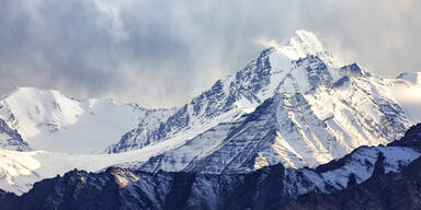 Indien: Einigung mit China über Militärpatrouillen im Himalaya