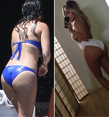 Kourtney Kardashian