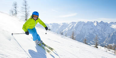Skifahren wird um 3,4% teurer