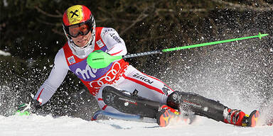 Marcel Hirscher