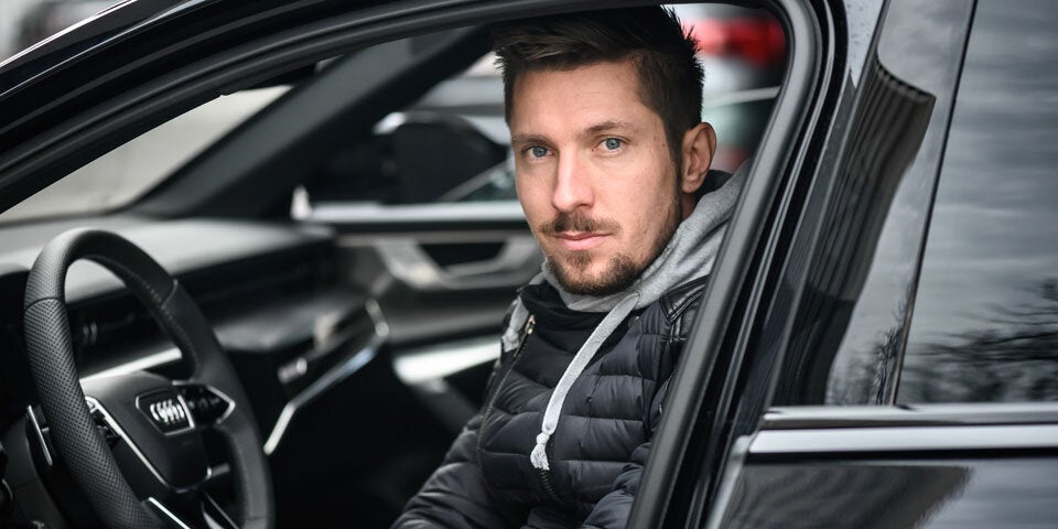 150.000-Euro-Audi für Marcel Hirscher
