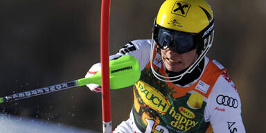 Marcel Hirscher