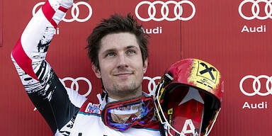 Hirscher: "Sotschi wird leichter als WM"