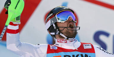 Hirscher- und Italien-Festspiele