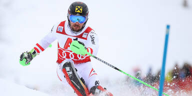 Holt sich Hirscher nächste Kugel?