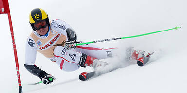 Hirscher gewinnt in Bansko souverän