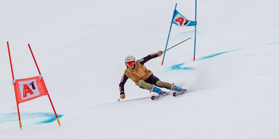 Marcel Hirscher