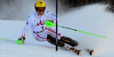 Marcel Hirscher