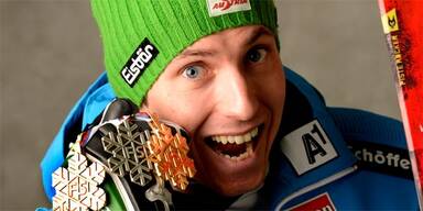 Slalom-Gold: Marcel, Du bist unser Held!
