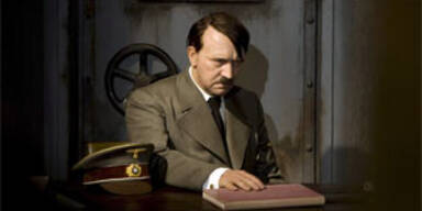 124 Skype-User als Hitler registriert