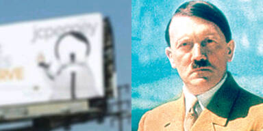 Adolf Hitler Teekessel