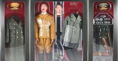 hitlerpuppe