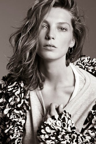 Isabel Marants H&M-Kampagne