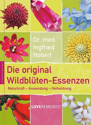 Nützen Sie die Kraft der Wildblüten