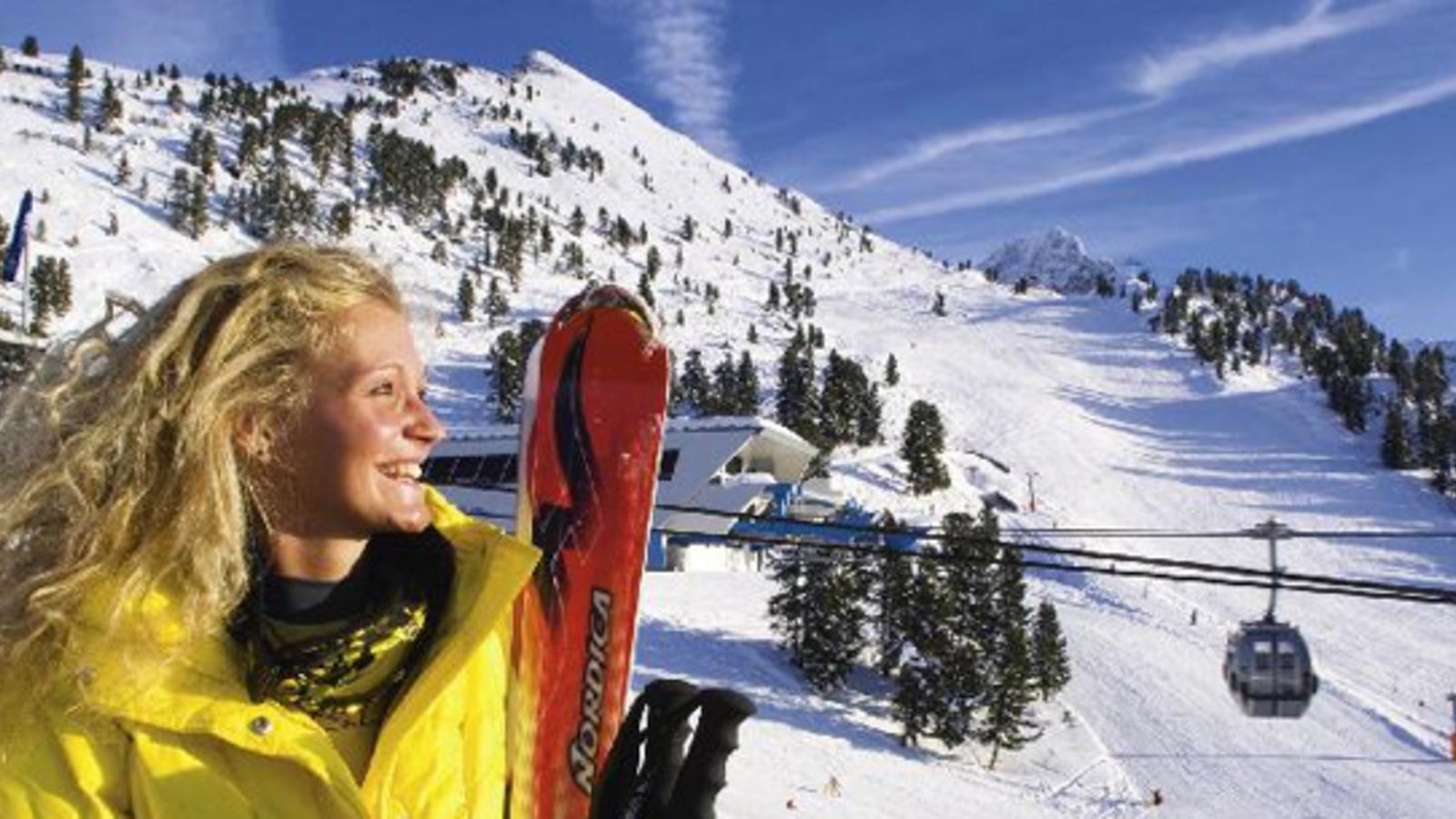 Die Antenne Tirol AprèsSkiParty in Hochötz oe24.at