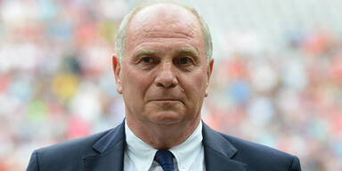 Uli Hoeneß