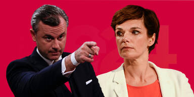 SPÖ begrüßt weiteren Lockdown, FPÖ "wütend"